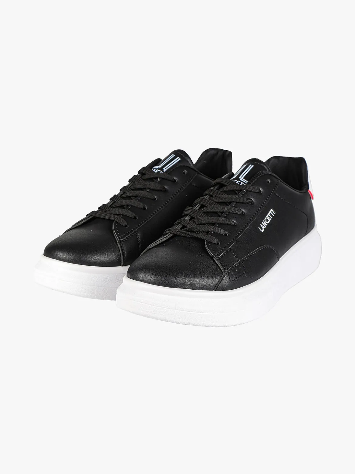 Lancetti Sneakers basse da uomo
