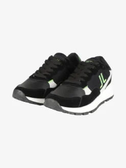 Lancetti Sneakers basse sportive da uomo