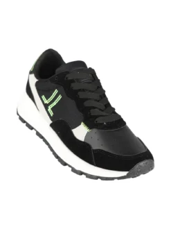 Lancetti Sneakers basse sportive da uomo