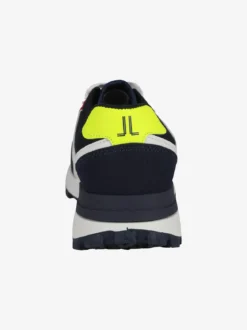 Lancetti Sneakers da uomo stringate
