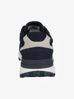 Lancetti Sneakers da uomo stringate