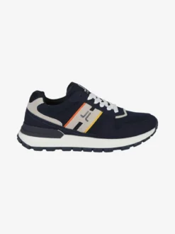 Lancetti Sneakers da uomo stringate