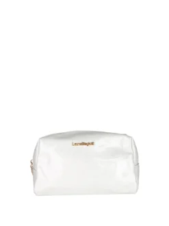 Laura Biagiotti Beauty case glitter - perla