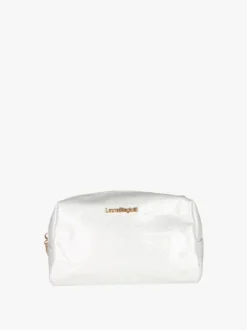 Laura Biagiotti Beauty case glitter - perla