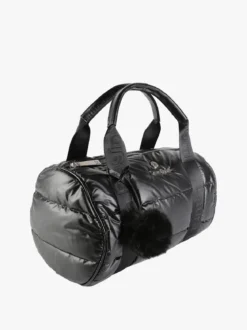 Laura Biagiotti Borsa a bauletto puffer da donna