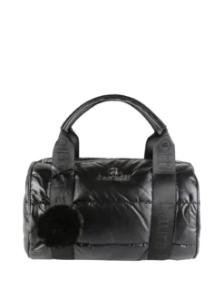 Laura Biagiotti Borsa a bauletto puffer da donna
