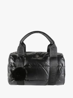 Laura Biagiotti Borsa a bauletto puffer da donna