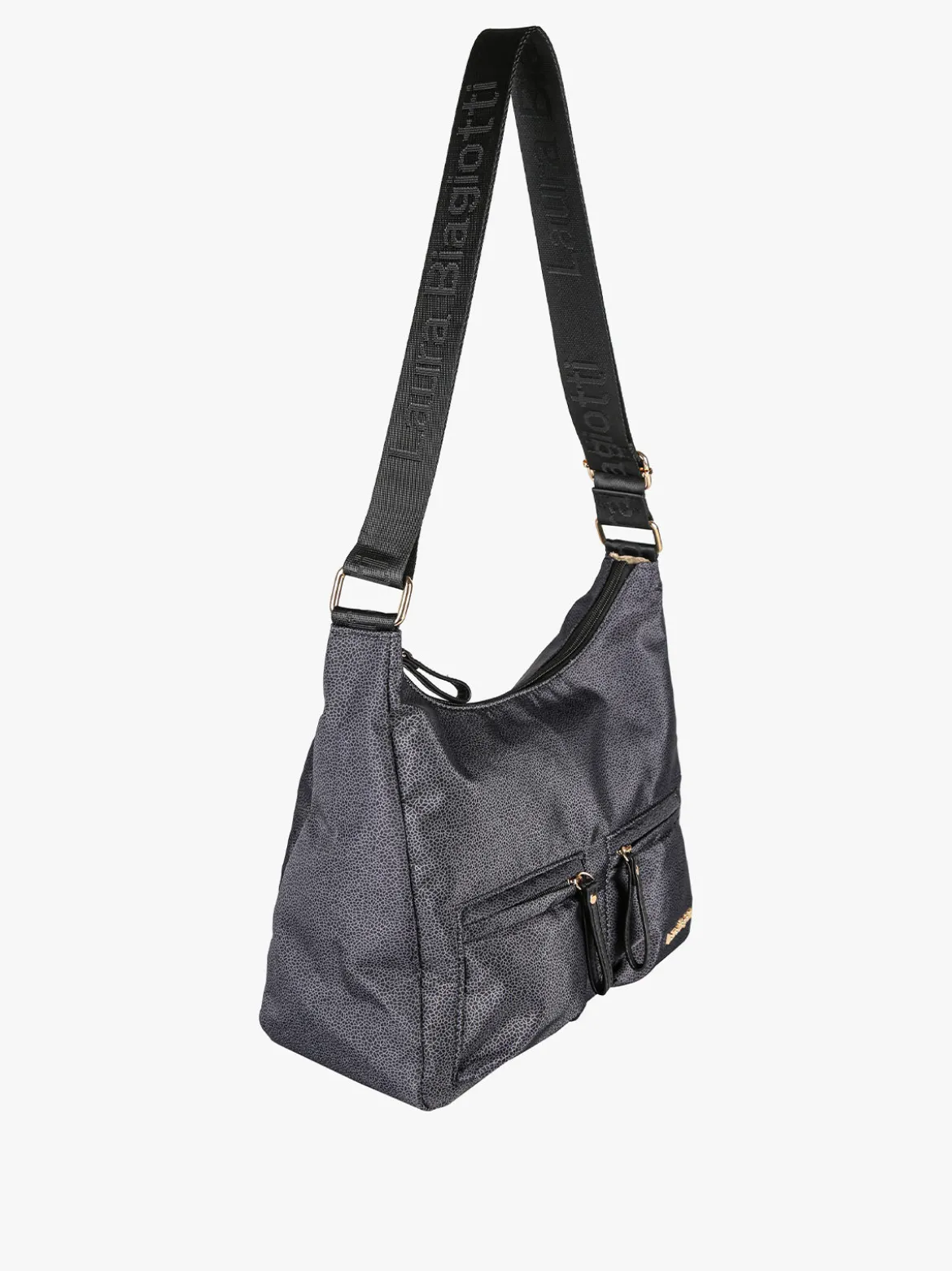 Laura Biagiotti Borsa donna in nylon