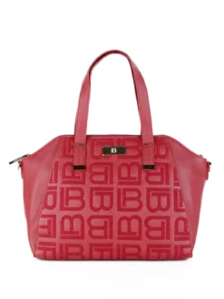 Laura Biagiotti Borsa in ecopelle
