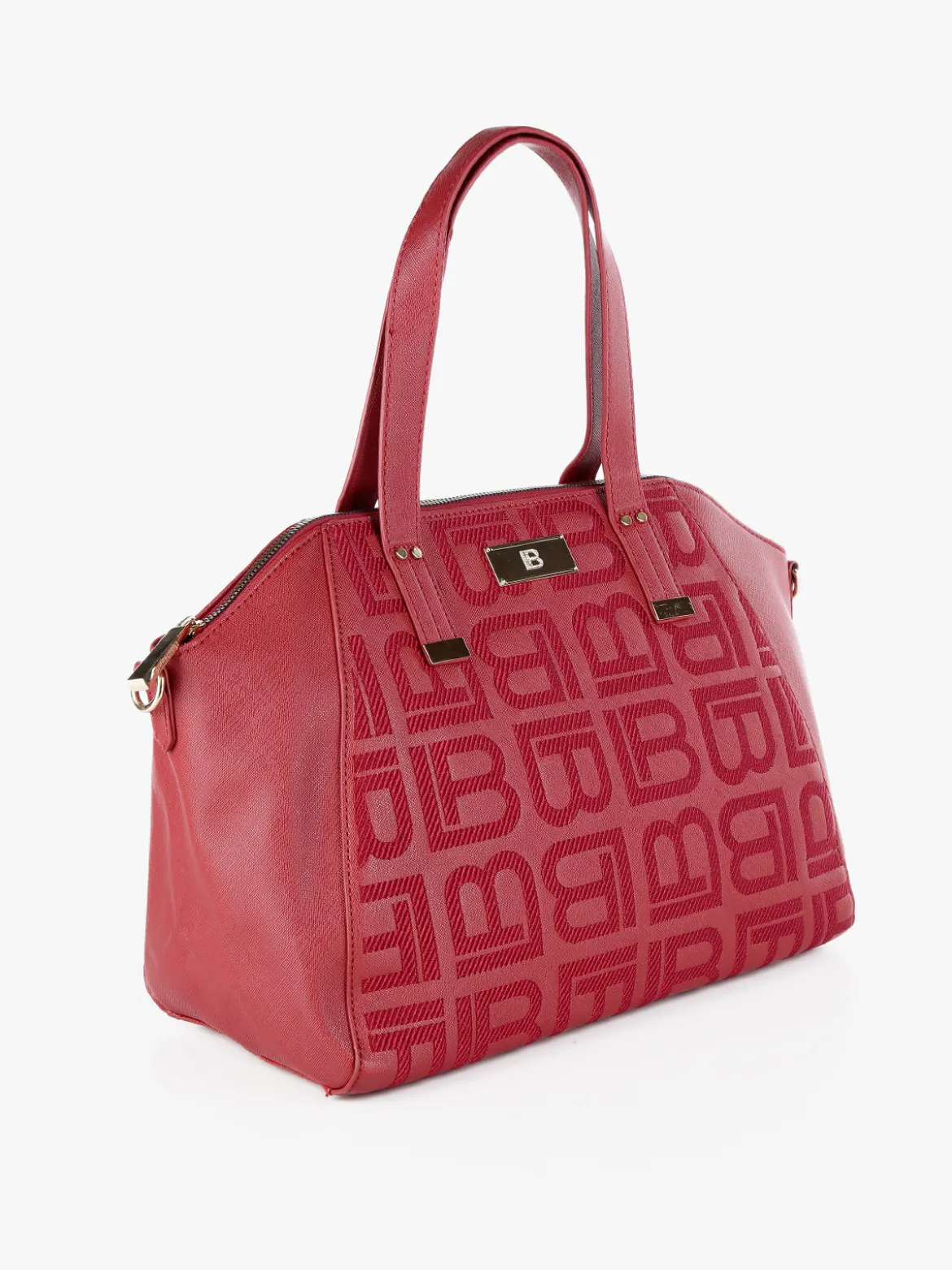Laura Biagiotti Borsa in ecopelle