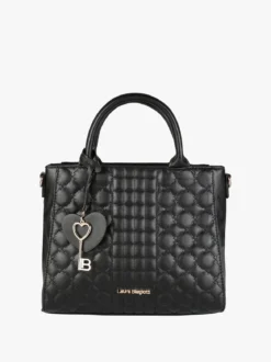 Laura Biagiotti Borsetta donna mini tote in ecopelle