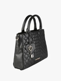 Laura Biagiotti Borsetta donna mini tote in ecopelle