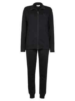 Laura Biagiotti Completo sportivo donna 2 pezzi in cotone