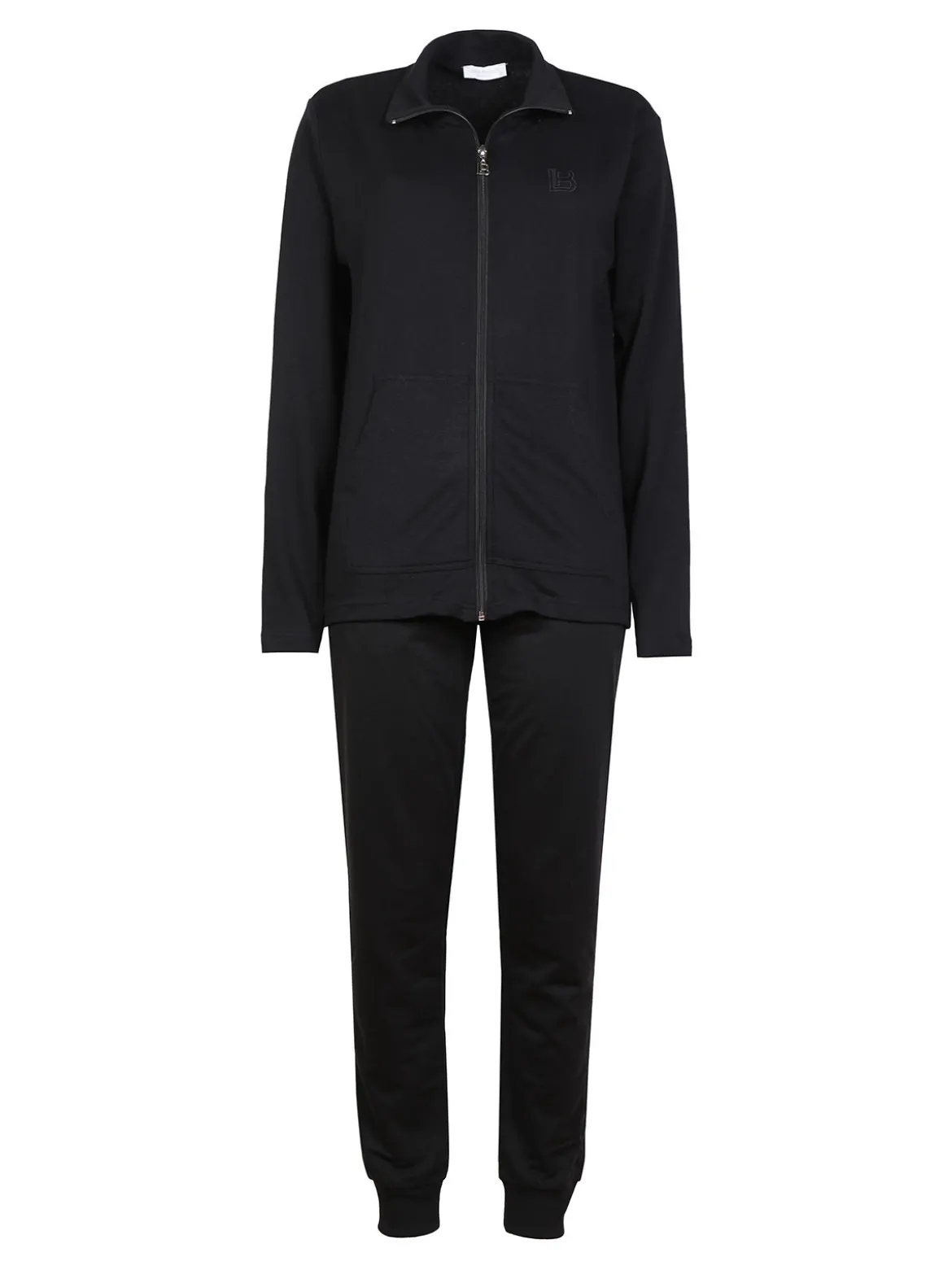 Laura Biagiotti Completo sportivo donna 2 pezzi in cotone