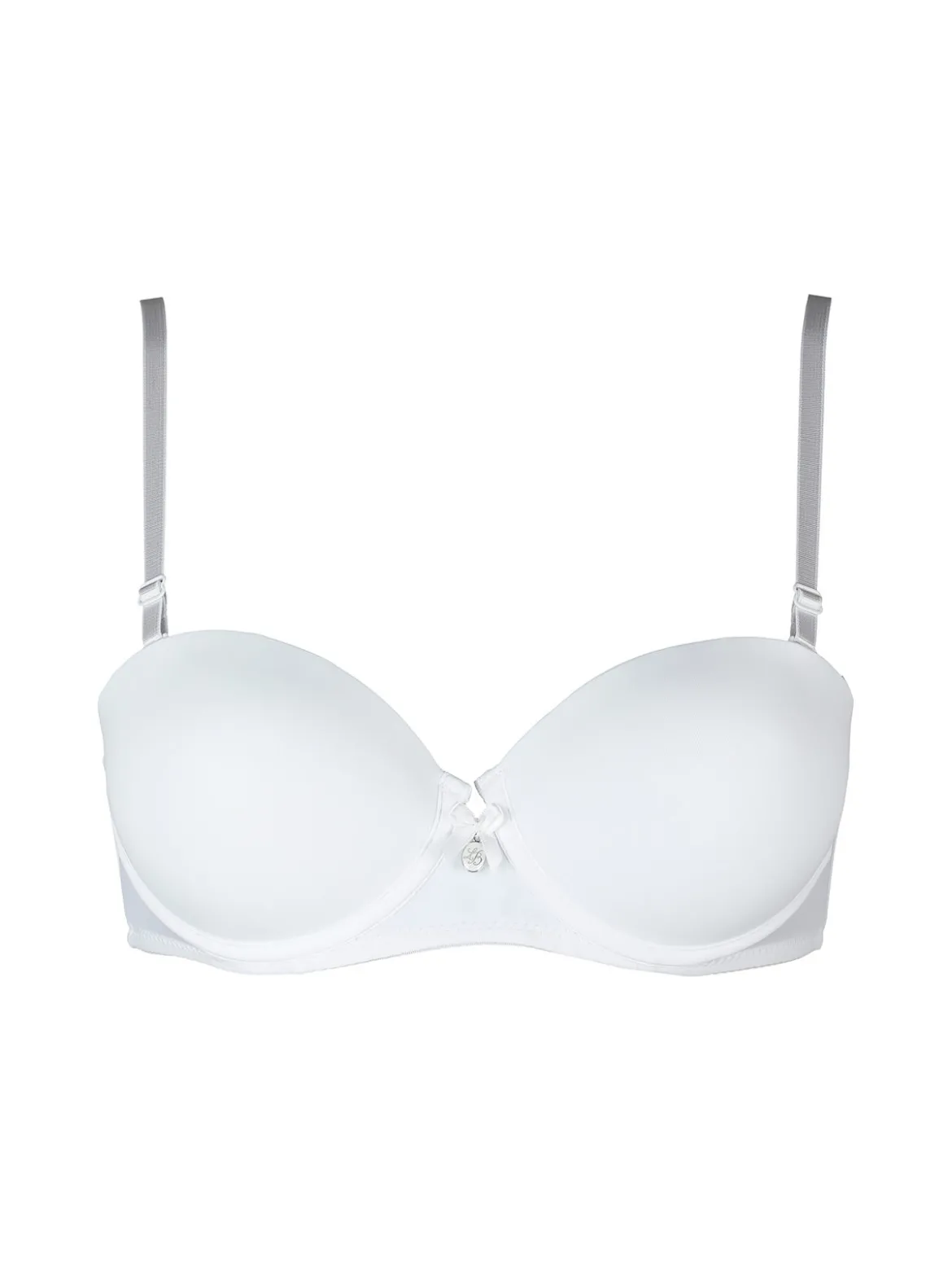 Laura Biagiotti 90132 Reggiseno a balconcino con ferretto coppa B