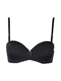 Laura Biagiotti 90132 Reggiseno a balconcino con ferretto coppa B