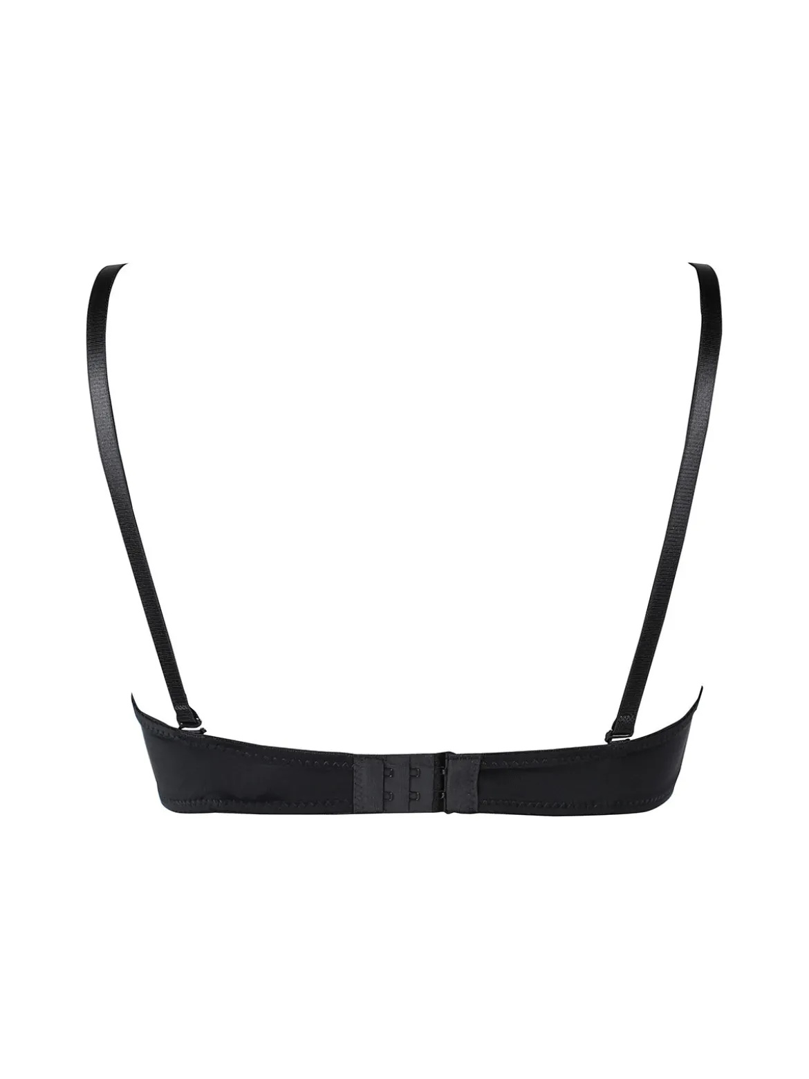 Laura Biagiotti 90132 Reggiseno a balconcino con ferretto coppa B