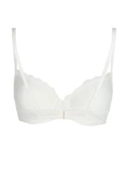 Laura Biagiotti Reggiseno push up graduato con pizzo - SOFIA