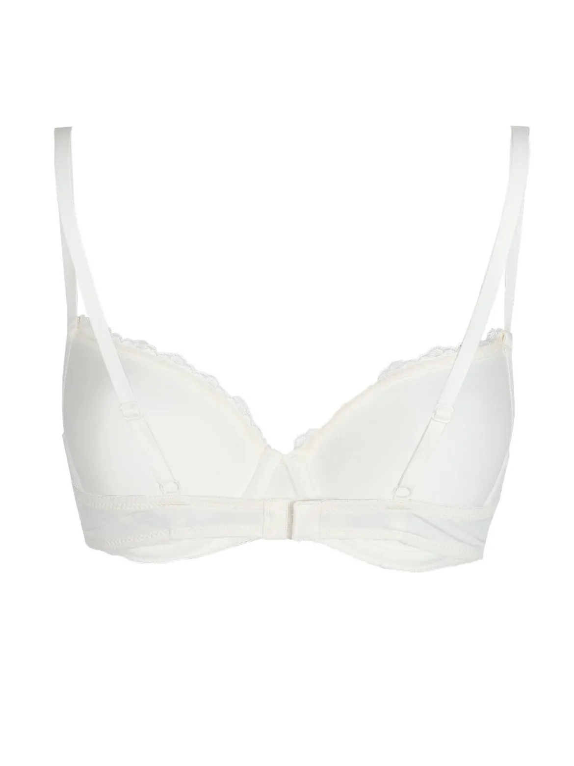 Laura Biagiotti Reggiseno push up graduato con pizzo - SOFIA