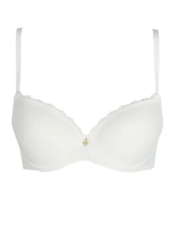 Laura Biagiotti Reggiseno push up graduato con pizzo - SOFIA