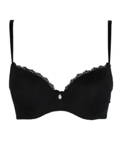 Laura Biagiotti Reggiseno push up graduato con pizzo SOFIA