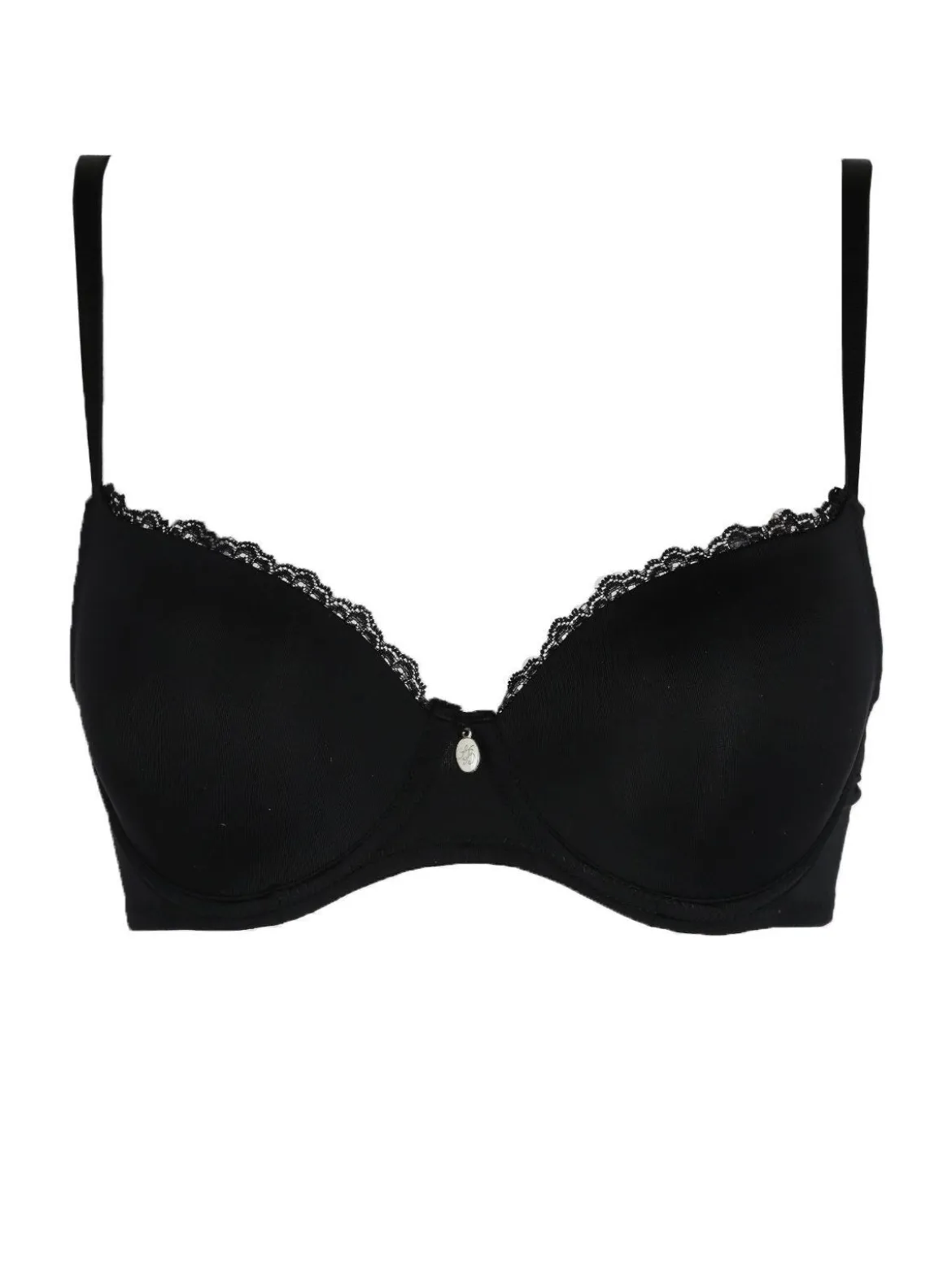 Laura Biagiotti Reggiseno push up graduato con pizzo SOFIA