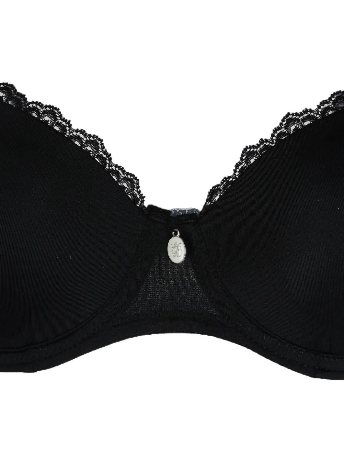 Laura Biagiotti Reggiseno push up graduato con pizzo SOFIA