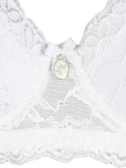 Laura Biagiotti reggiseno push up graduato SOFIA coppa C
