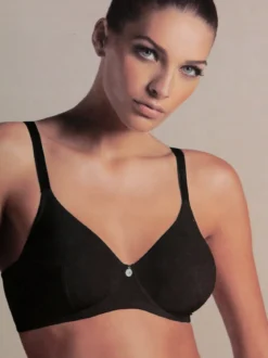 Laura Biagiotti Reggiseno sfoderato con ferretto LAURA