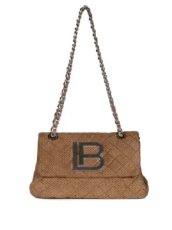 Laura Biagiotti SELFRIDGE Borsetta tracolla donna