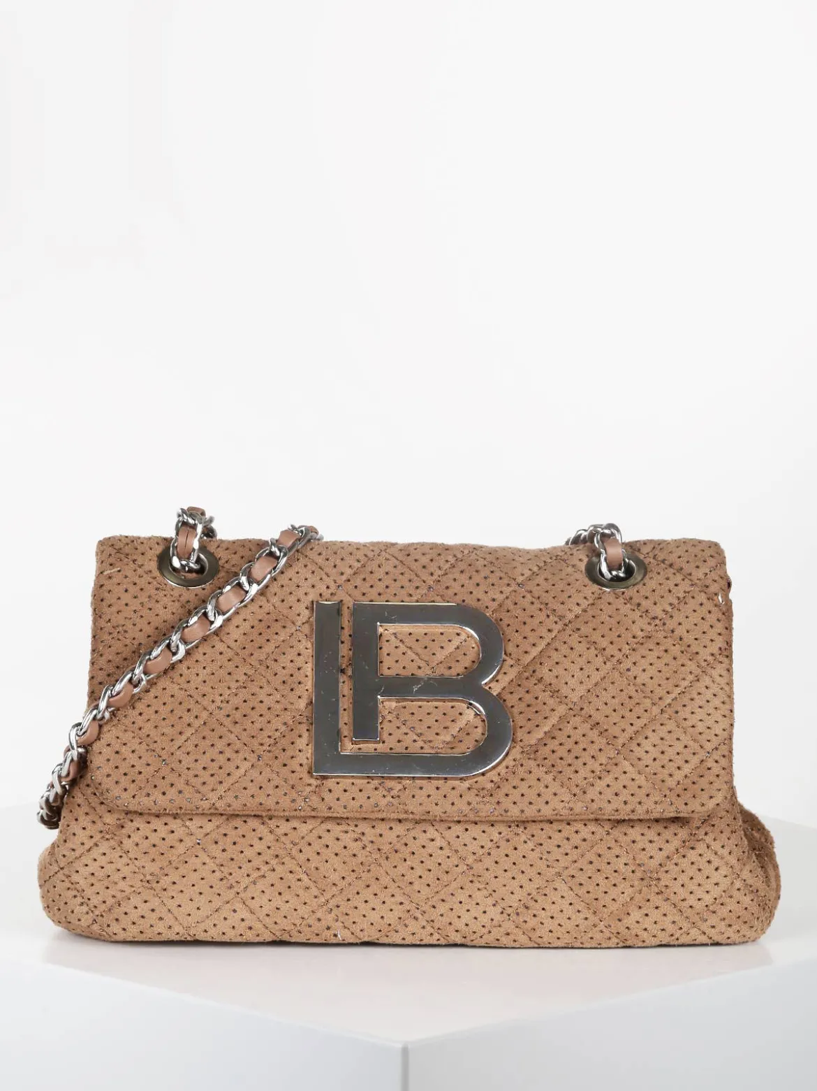 Laura Biagiotti SELFRIDGE Borsetta tracolla donna
