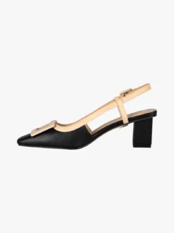 Laura Biagiotti Slingback donna bicolore