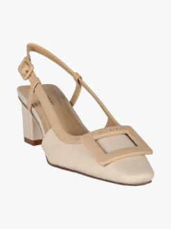 Laura Biagiotti Slingback donna bicolore