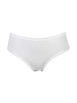 Laura Biagiotti Slip donna midi in cotone