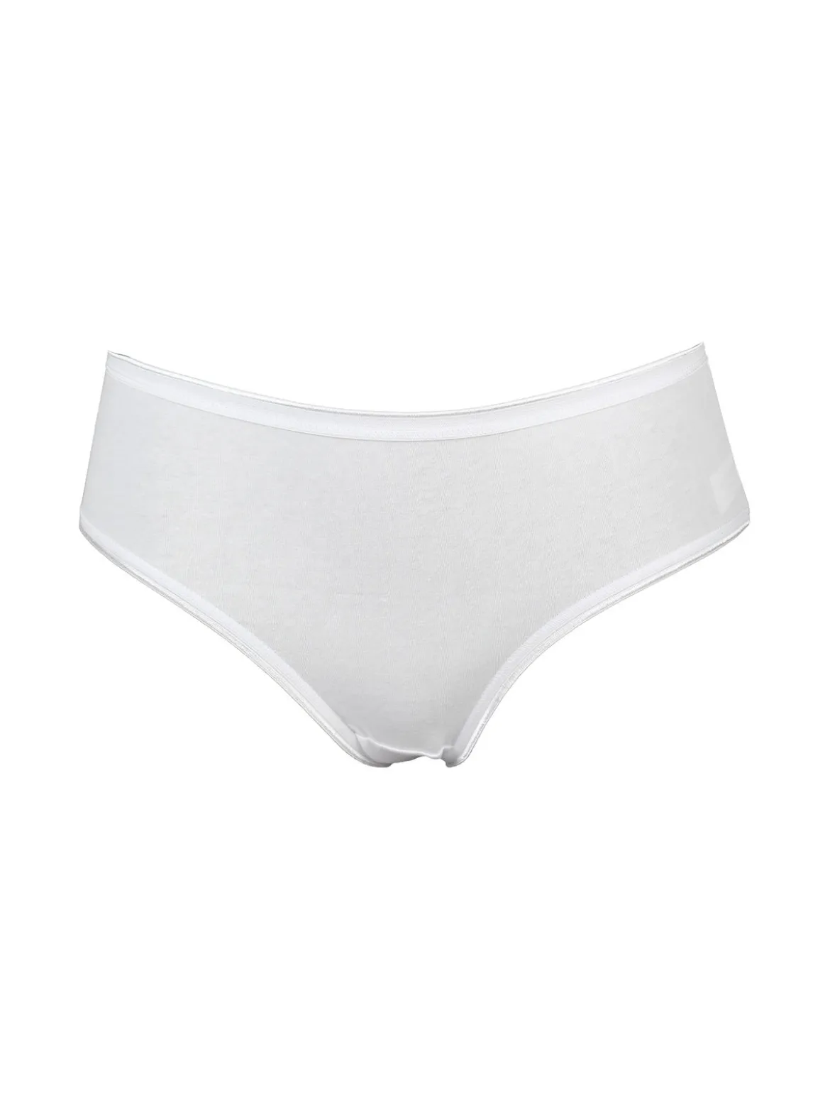Laura Biagiotti Slip donna midi in cotone