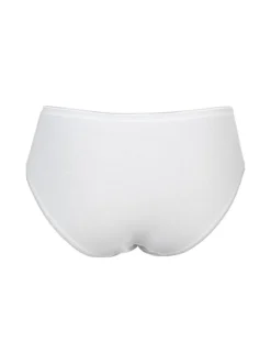 Laura Biagiotti Slip donna midi in cotone