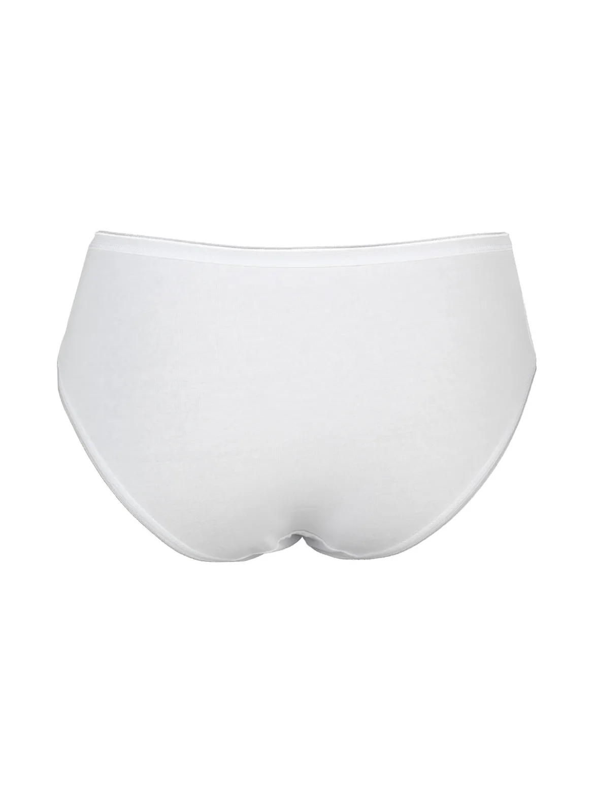Laura Biagiotti Slip donna midi in cotone