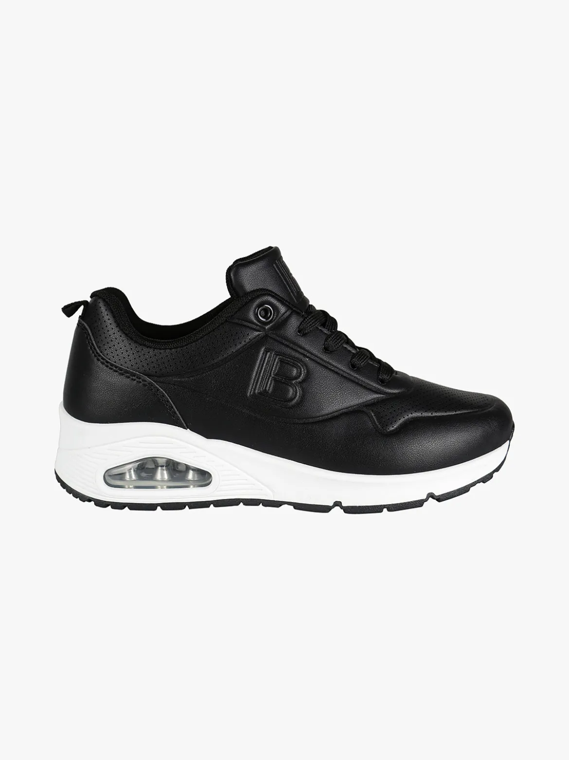Laura Biagiotti Sneakers donna stringate con air