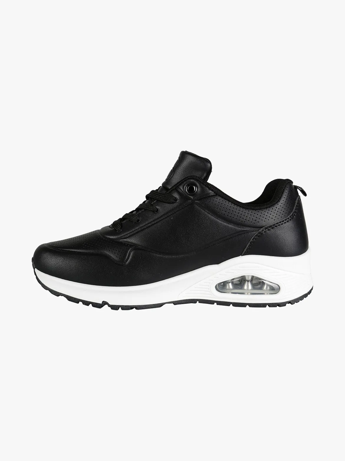 Laura Biagiotti Sneakers donna stringate con air