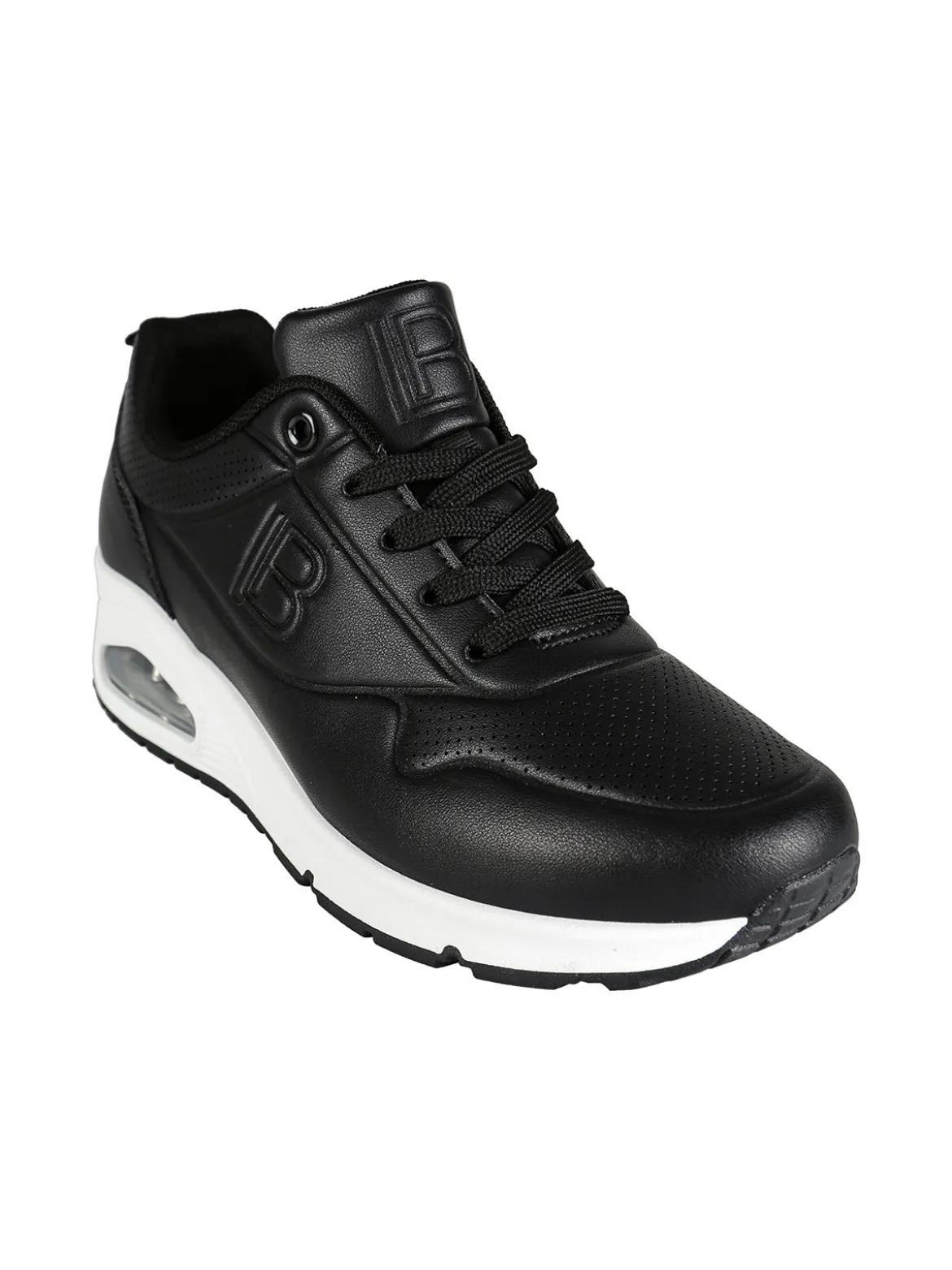 Laura Biagiotti Sneakers donna stringate con air