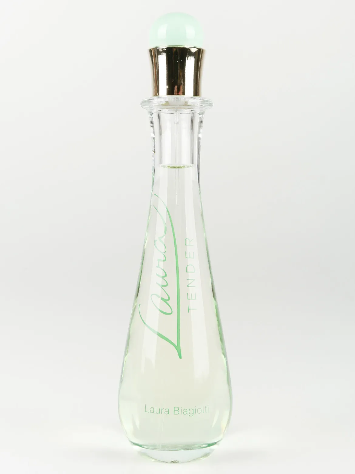 Laura Biagiotti TENDER LAURA eau de toilette da donna 75ml
