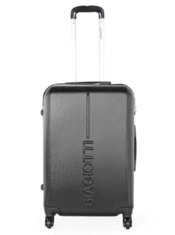 Laura Biagiotti Trolley medio 4 ruote