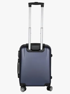 Laura Biagiotti Trolley piccolo rigido 4 ruote