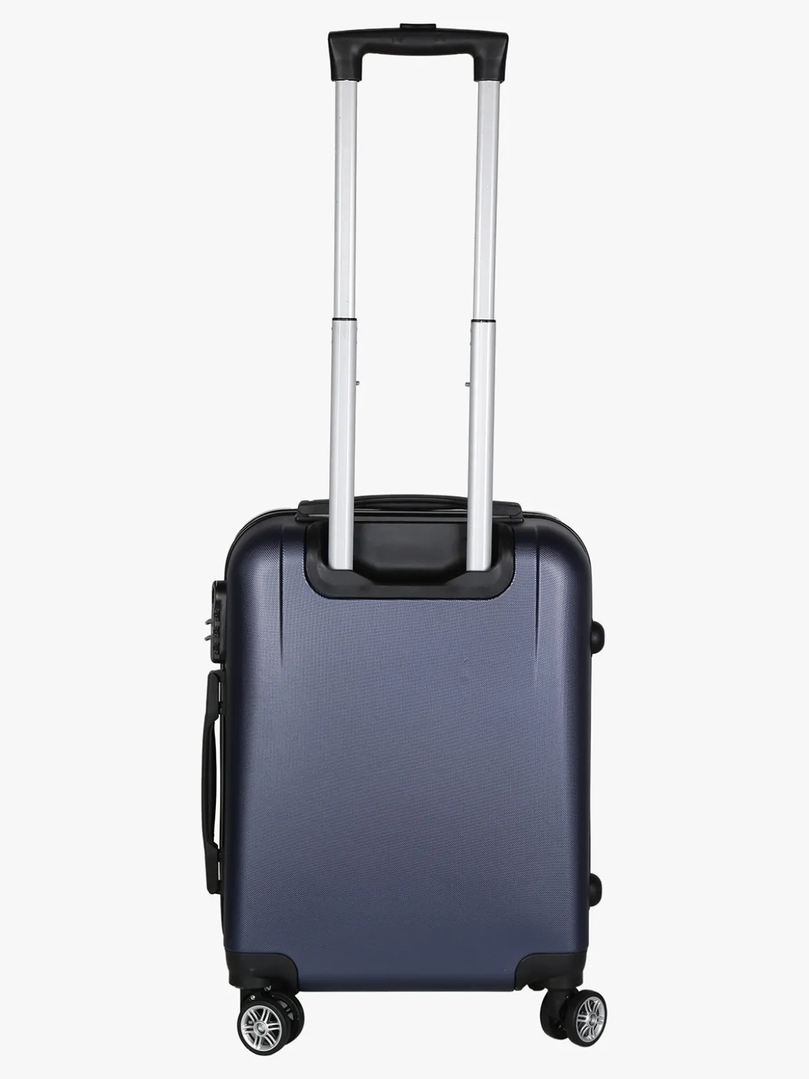 Laura Biagiotti Trolley piccolo rigido 4 ruote