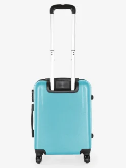 Laura Biagiotti Trolley piccolo 4 ruote