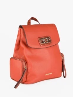 Laura Biagiotti Zaino donna con logo
