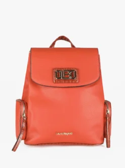 Laura Biagiotti Zaino donna con logo