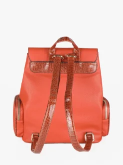 Laura Biagiotti Zaino donna con logo