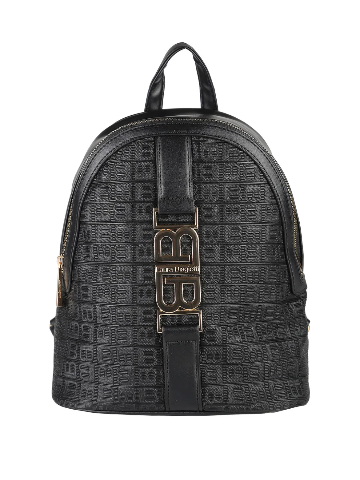 Laura Biagiotti Zaino donna in ecopelle