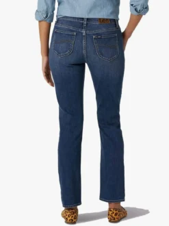Lee LEGENDARY REGULAR STRAIGHT Jeans donna regular fit